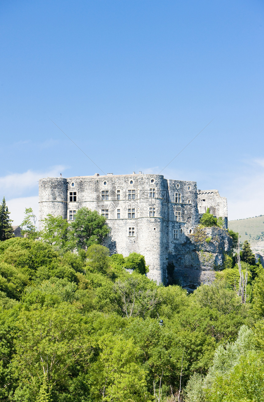 城堡 法国罗昂阿尔卑斯旅行建筑物地标建筑历史纪念碑莴苣景点建筑学外观图片