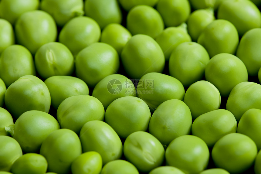 豌豆食物营养静物植物维生素脉冲蔬菜内饰绿色食品图片