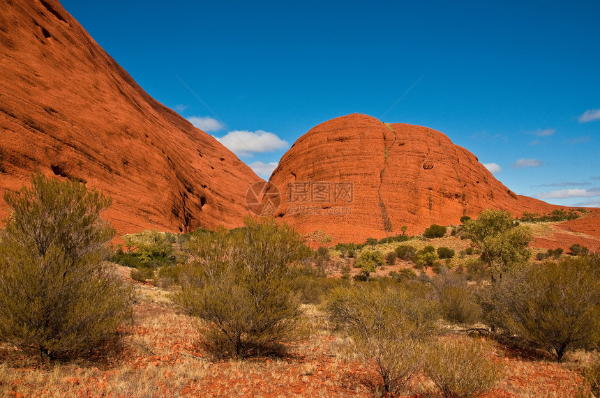 kata tjuta 千兆字节岩石地标假期山脉沙漠旅游风景衬套旅行石头图片