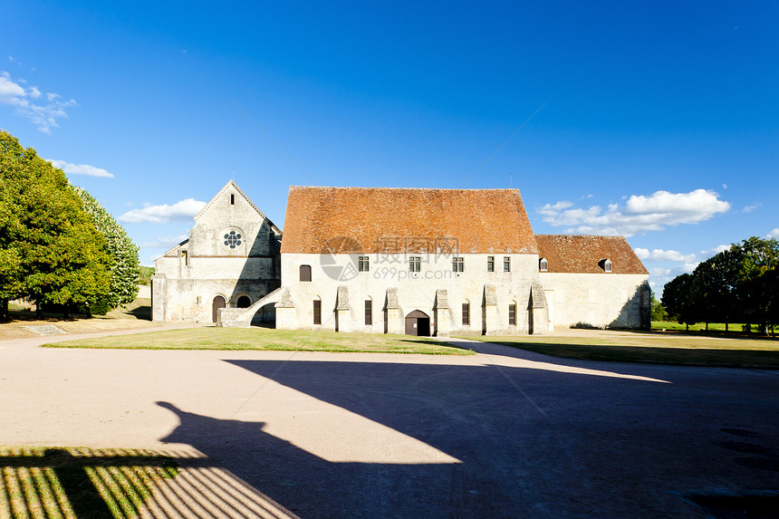 法国中心历史性位置旅行历史世界教会建筑建筑学景点外观图片