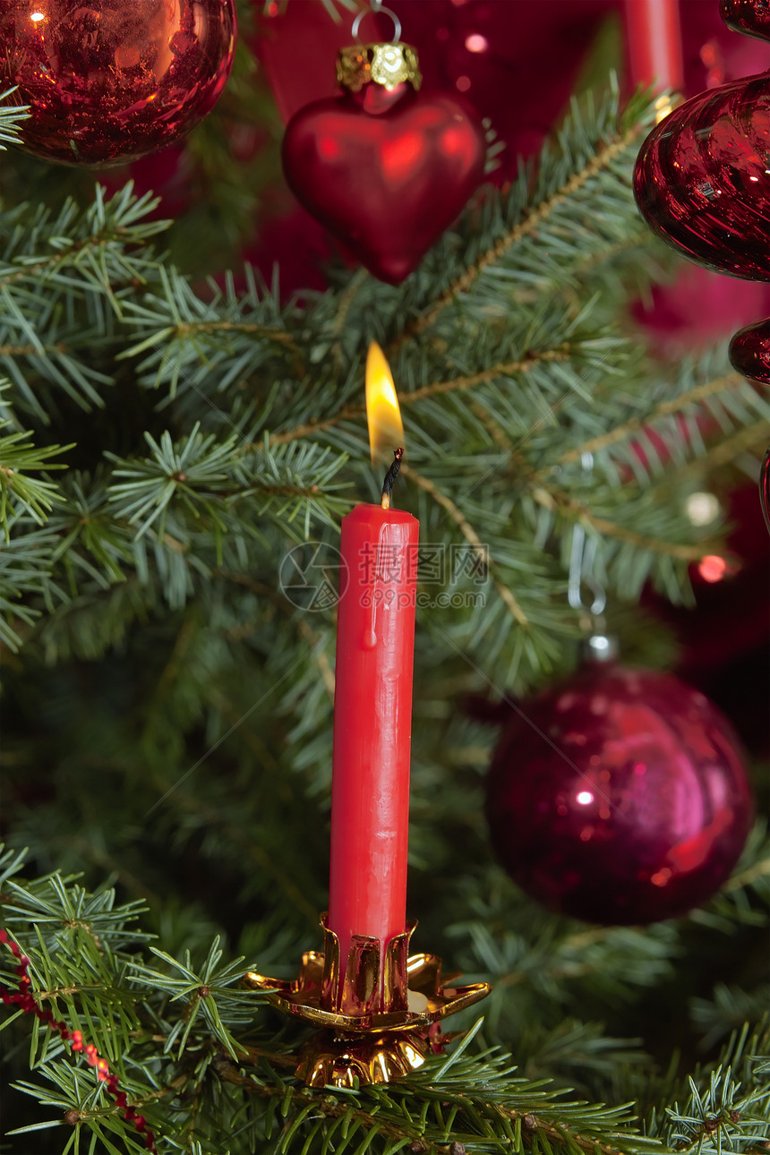 圣诞节装饰光束星星稻草星首饰射线装饰品传统枞树反省人物图片