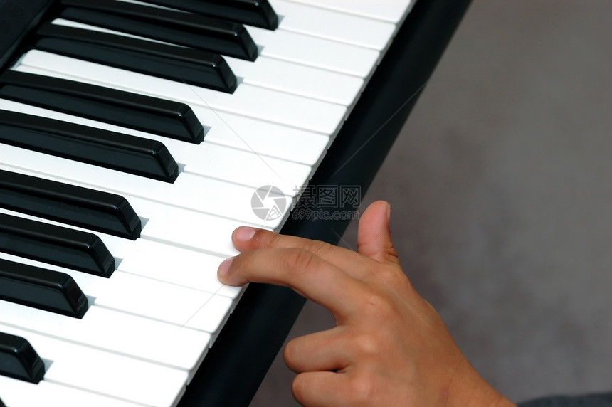 密钥键乐器交响乐宏观爱好乌木钥匙歌曲岩石音乐玩家图片