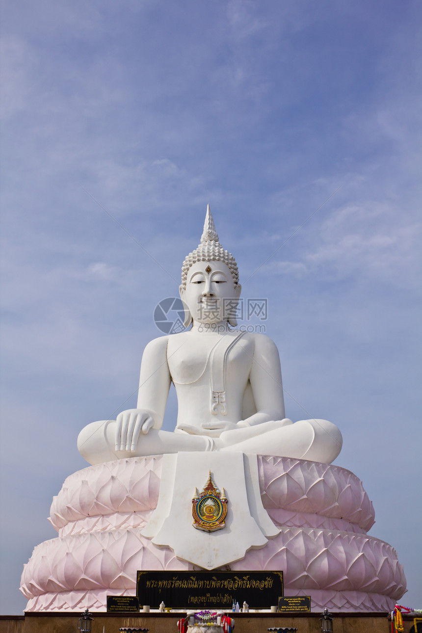 佛像佛陀平衡寺庙上帝信仰精神祷告雕塑数字宗教图片