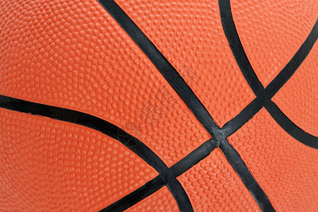 篮球剪贴游戏圆形白色玩具娱乐运动篮子宏观背景图片
