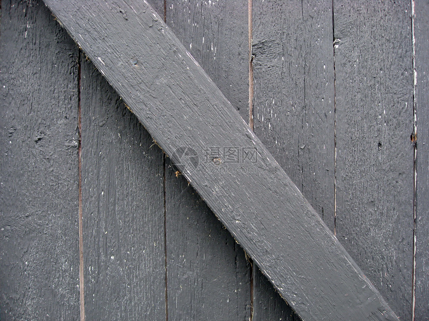 防风林硬木松树古董墙纸木头风化栅栏材料木材控制板图片
