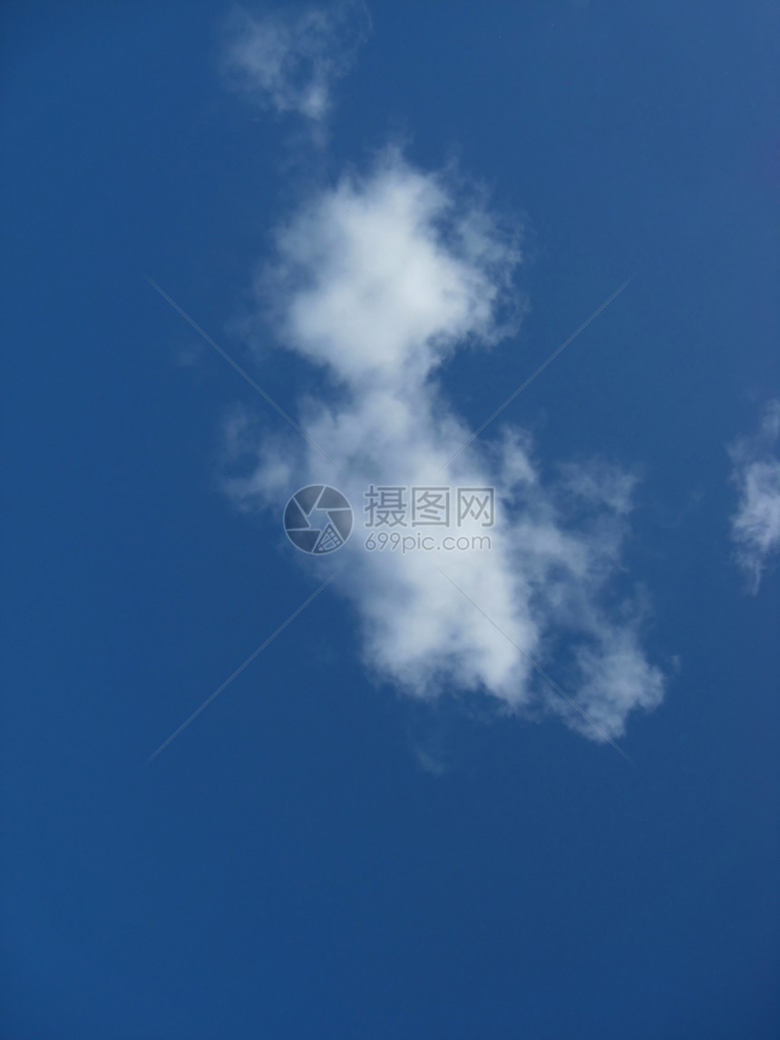 蓝天空和云墙纸环境照片天堂蓝色场景阳光团体太阳气候图片