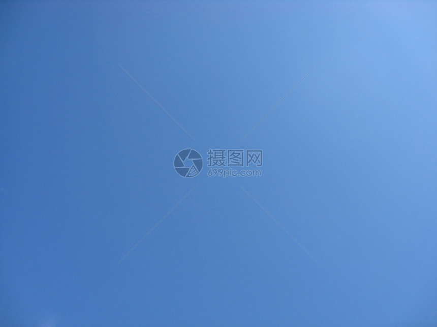 蓝蓝天空环境场景阳光季节天气白色气象自由太阳天际图片