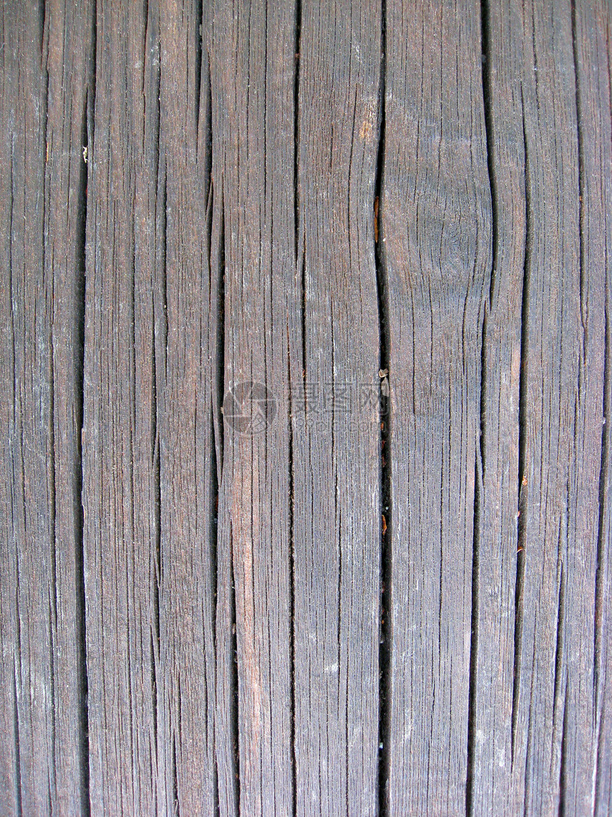 防风林背景的栅栏木材墙纸材料木头控制板硬木古董建筑风化木板图片