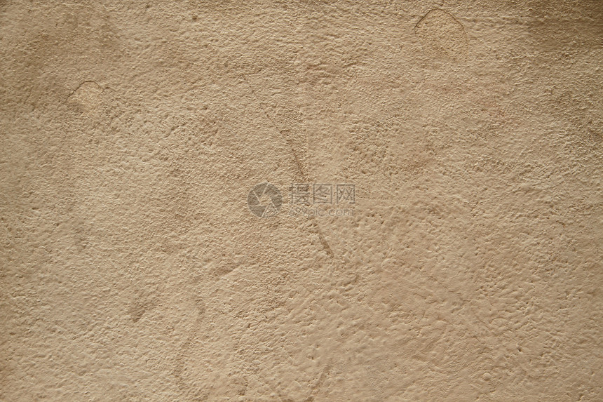 水泥墙壁背景石头灰色装饰材料古董粮食建筑学棕褐色墙纸空白图片