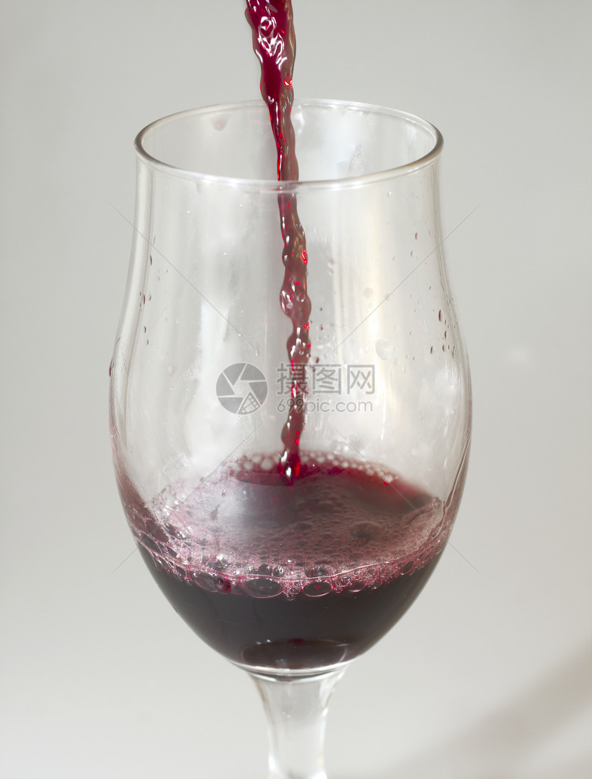 葡萄酒液体庆典瓶子周年约会玻璃红色粉色酒杯饮料图片