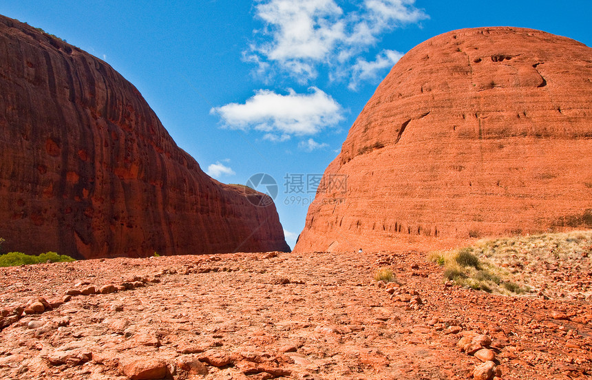 kata tjuta 千兆字节旅游衬套假期沙漠风景石头领土地标岩石山脉图片