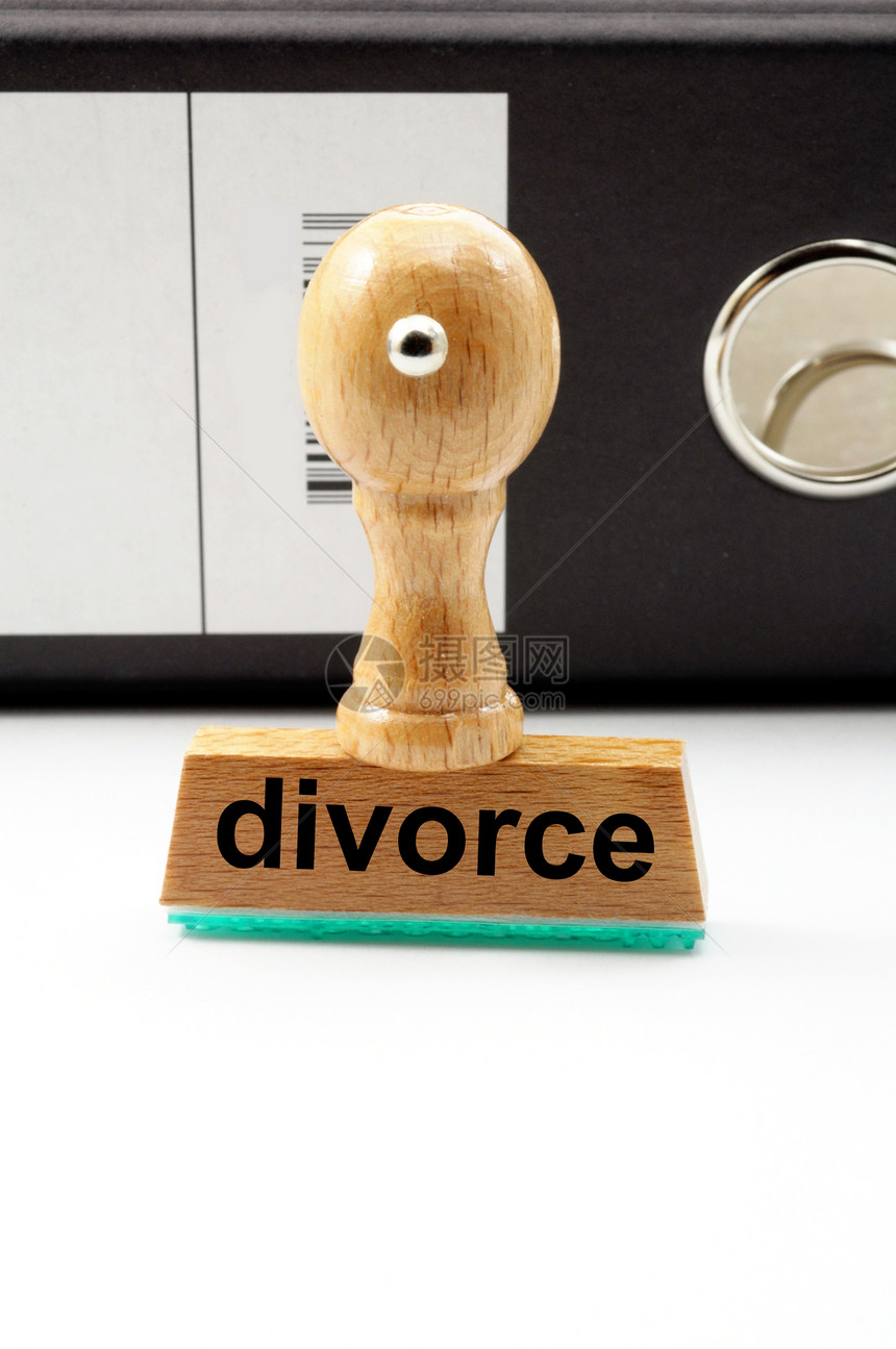 离婚法官丈夫邮票法庭婚礼婚姻官僚法律文档图片
