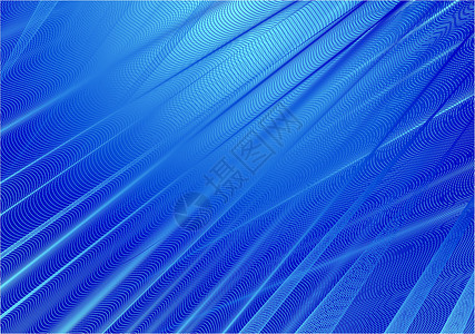网格背景数字曲线技术插图图形蓝色计算机背景图片