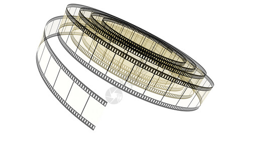 素材片头Sepia 线段彩色胶片推出磁带电影夹子工作室胶卷相机动画白色幻灯片摄影背景