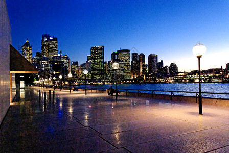 晚上好素材晚上好 靠近悉尼港 晚间接近悉尼港建筑运输场景旅游日落旅行歌剧交通码头天际背景