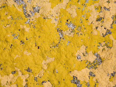 绘画摇滚岩石公司黄色矿物石头背景图片