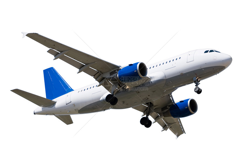 飞机飞行喷射翅膀运输商业民间车辆假期旅行旅游图片