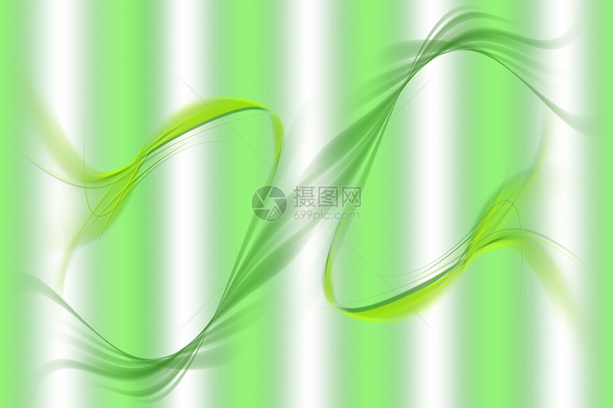 现代抽象背景气泡黄色网络墙纸绿色电脑白色艺术图片