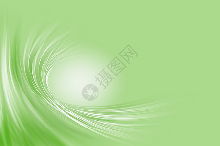 绿色的现代抽象背景Name网络电脑艺术墙纸气泡白色背景图片
