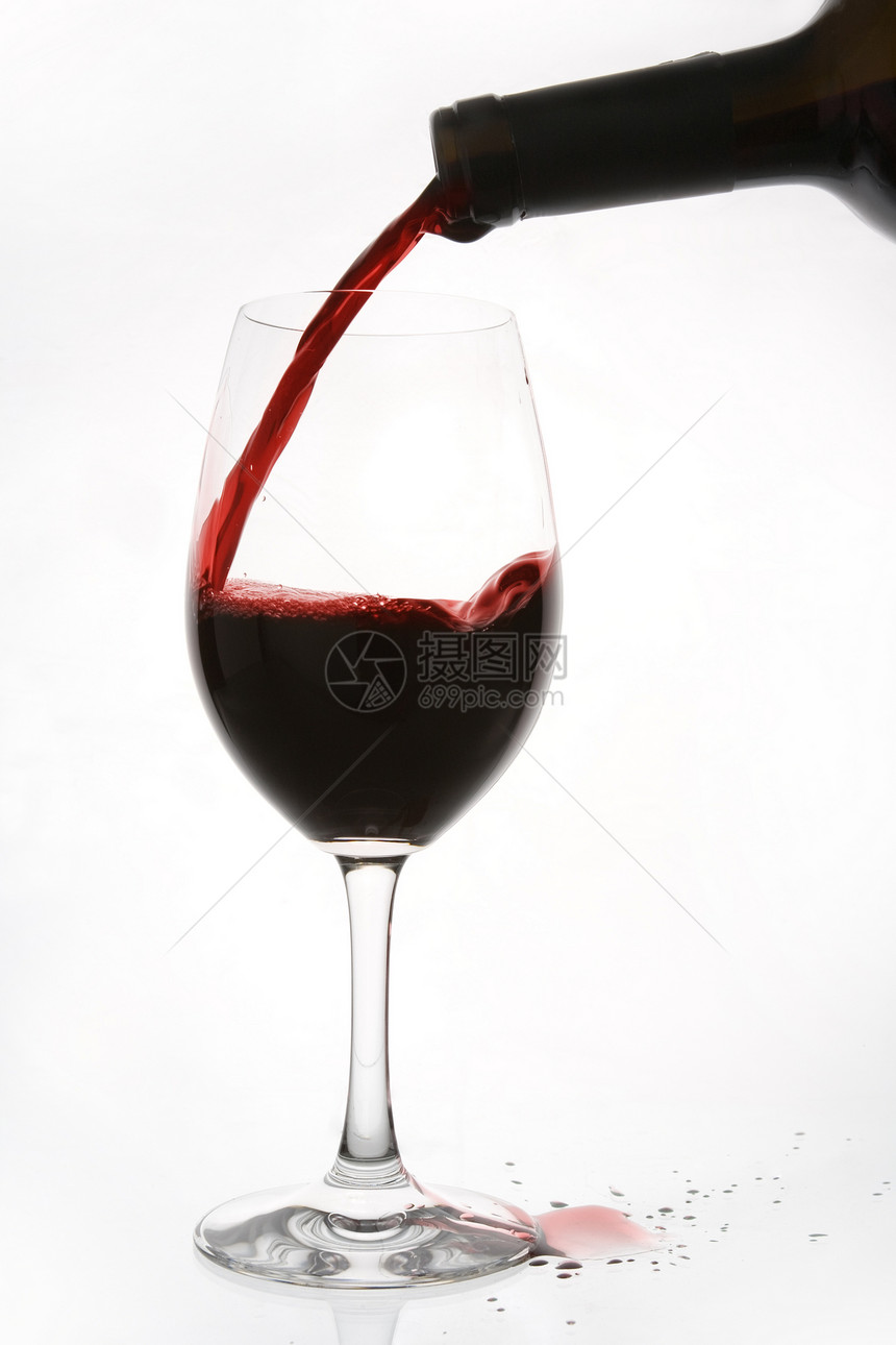红酒味道生活酒吧水瓶食物饮料玻璃质量瓶子飞溅图片