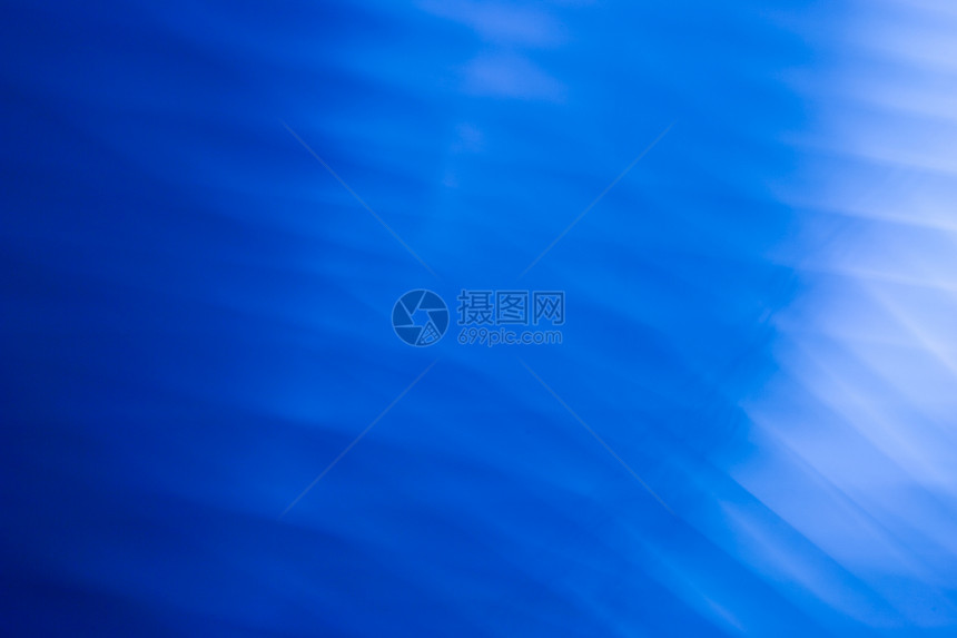 背景梦幻图形化线条波浪蓝色场地活力墙纸图片