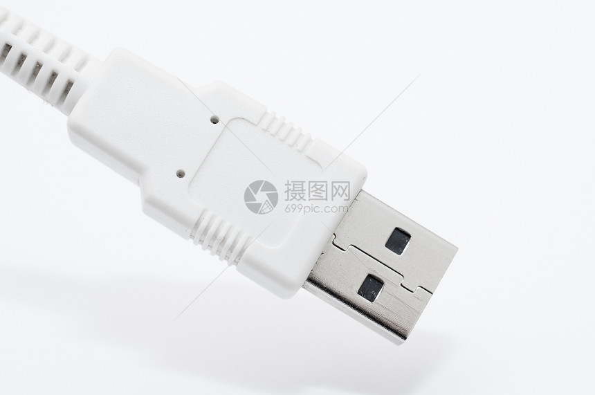 USB 电缆插头网络信息技术媒体设备电子电脑计算机电脑线数据图片