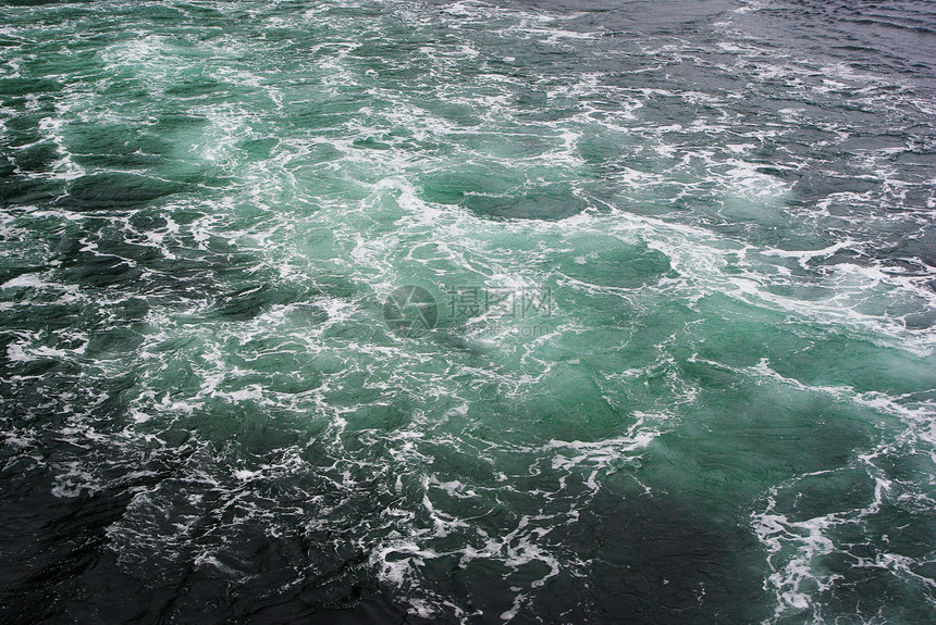从游轮中醒来唤醒波浪自然海洋墙纸螺旋桨湍流旅行游泳图片