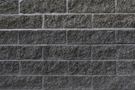 墙安全公司灰色砂浆石头永恒边界环境背景图片