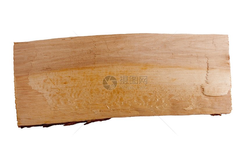 木板木头木工空白广告牌木材路标路牌图片