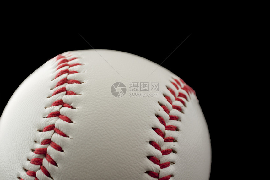 垒球游戏皮革乐趣白色团队娱乐红色棒球宏观国家图片