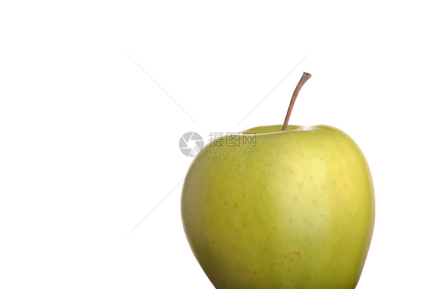 苹果甜点蔬菜活力季节白色肉质食物反射工作室小吃图片