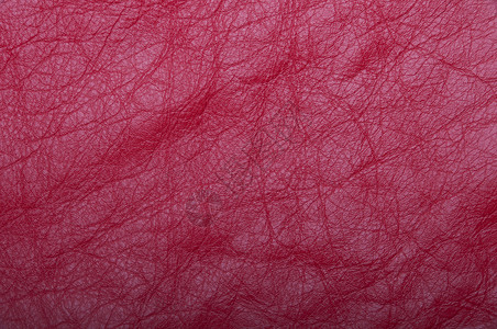 皮革废料背景织物装饰衣服纺织品奢华颗粒状红色风格古董材料背景图片