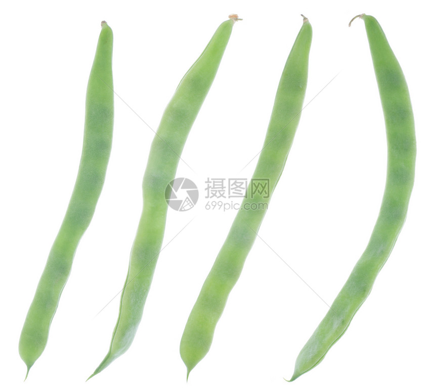 绿豆营养食物豆子维生素蔬菜白色图片