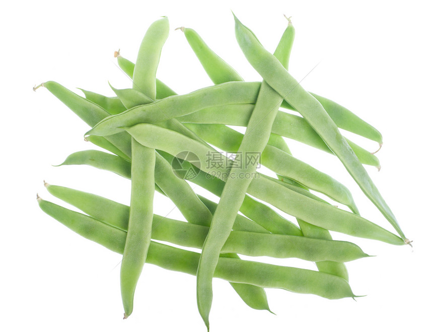 绿豆蔬菜营养食物豆子维生素白色团体图片
