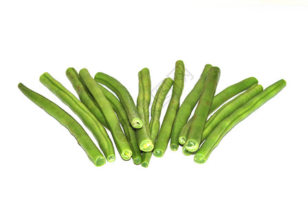 绿豆健康豆子蔬菜背景图片