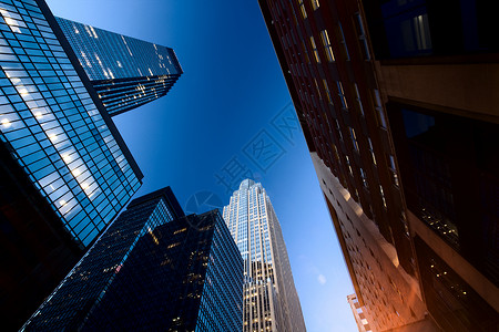 明尼阿波利斯市相片地标商业办公室建筑反思天际市中心摩天大楼城市景观背景