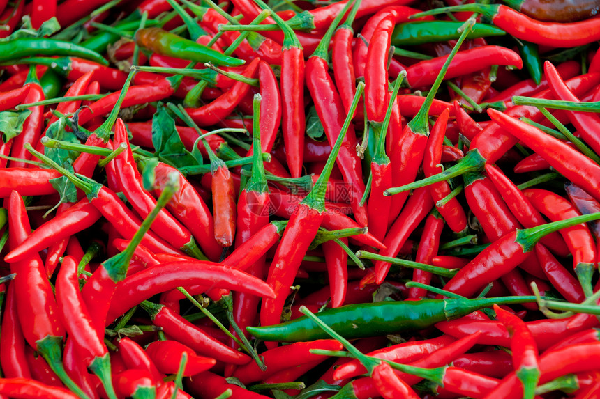 红辣椒香料蔬菜美食香肠烹饪植物营养寒冷味道美味图片
