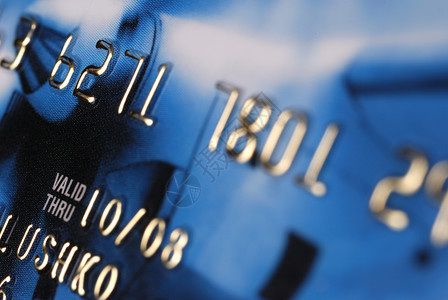 信用卡背景背景图片
