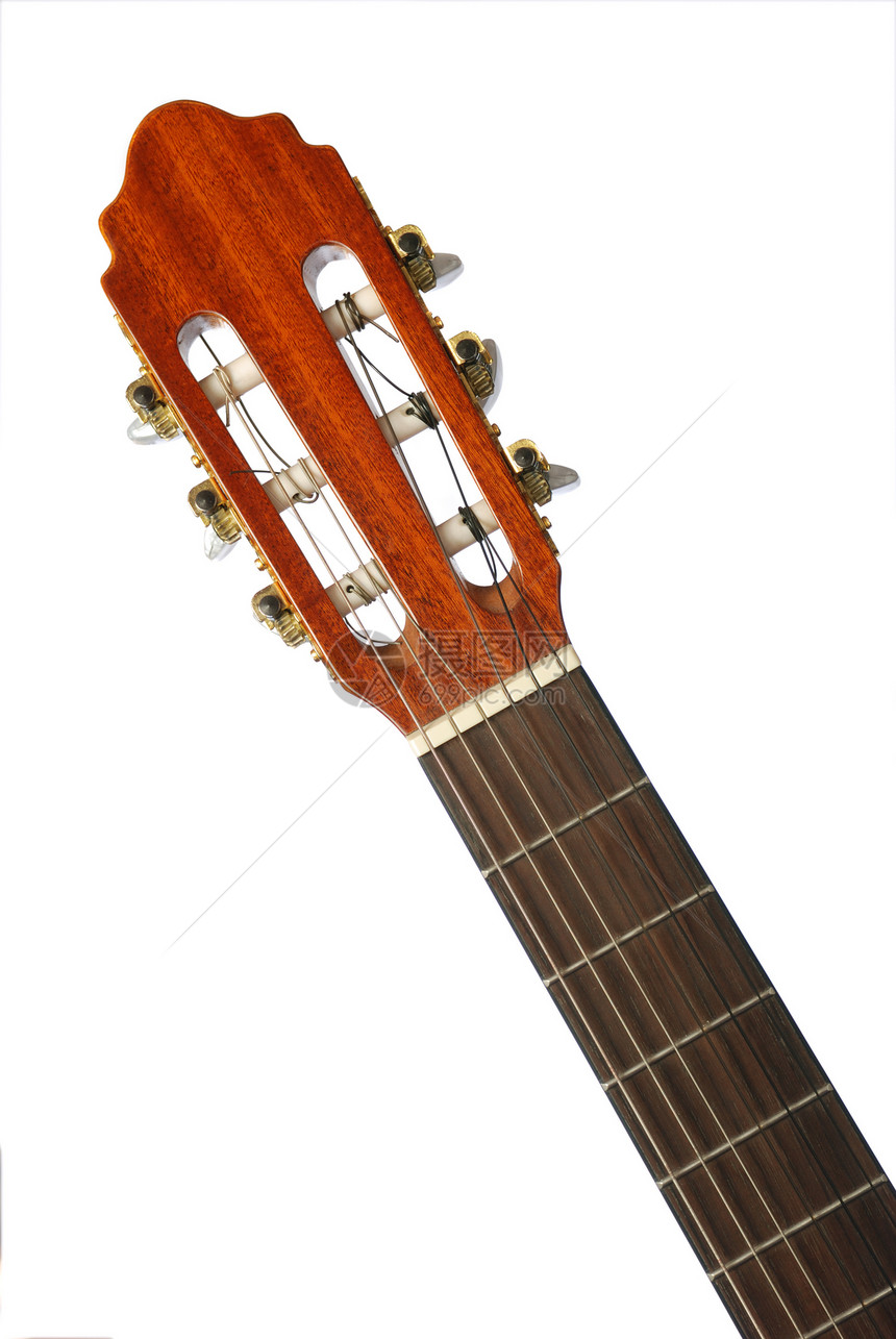 吉它指针板活动吉他手休闲爱好木头艺术声学指板闲暇乐器图片