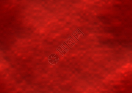 红色背景框架插图多层背景图片