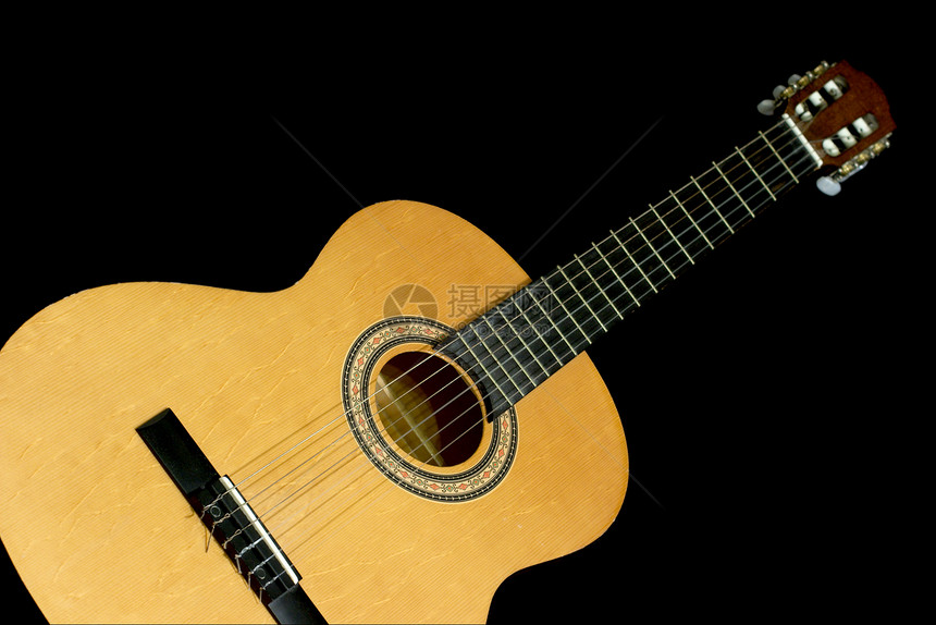 吉他语烦恼差距艺术声学镶嵌歌曲脖子乐器身体气氛图片