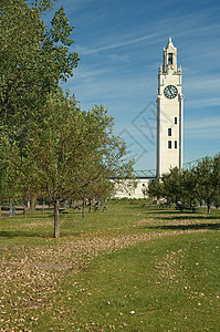 望塔建筑物纪念碑高清图片