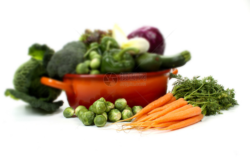 水果和蔬菜 以浅度为焦点生活工作室食物烹饪菊苣多样性白色饮食作品萝卜图片