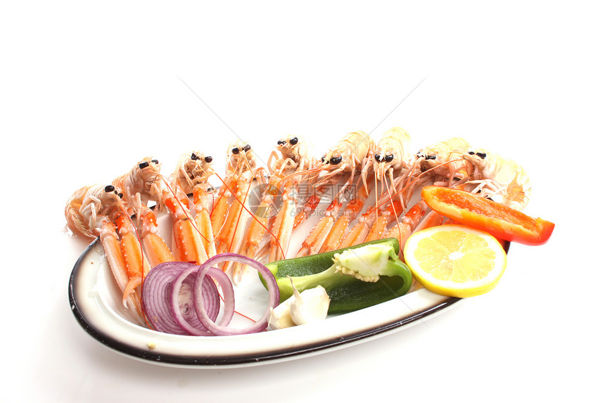 制作的骗骗饮食粉色工作室收成食欲龙虾烹饪味道厨房海鲜图片