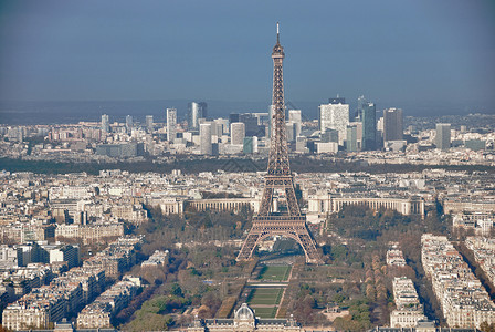 法国巴黎建筑图法国巴黎吸引力艺术蓝色背景图片