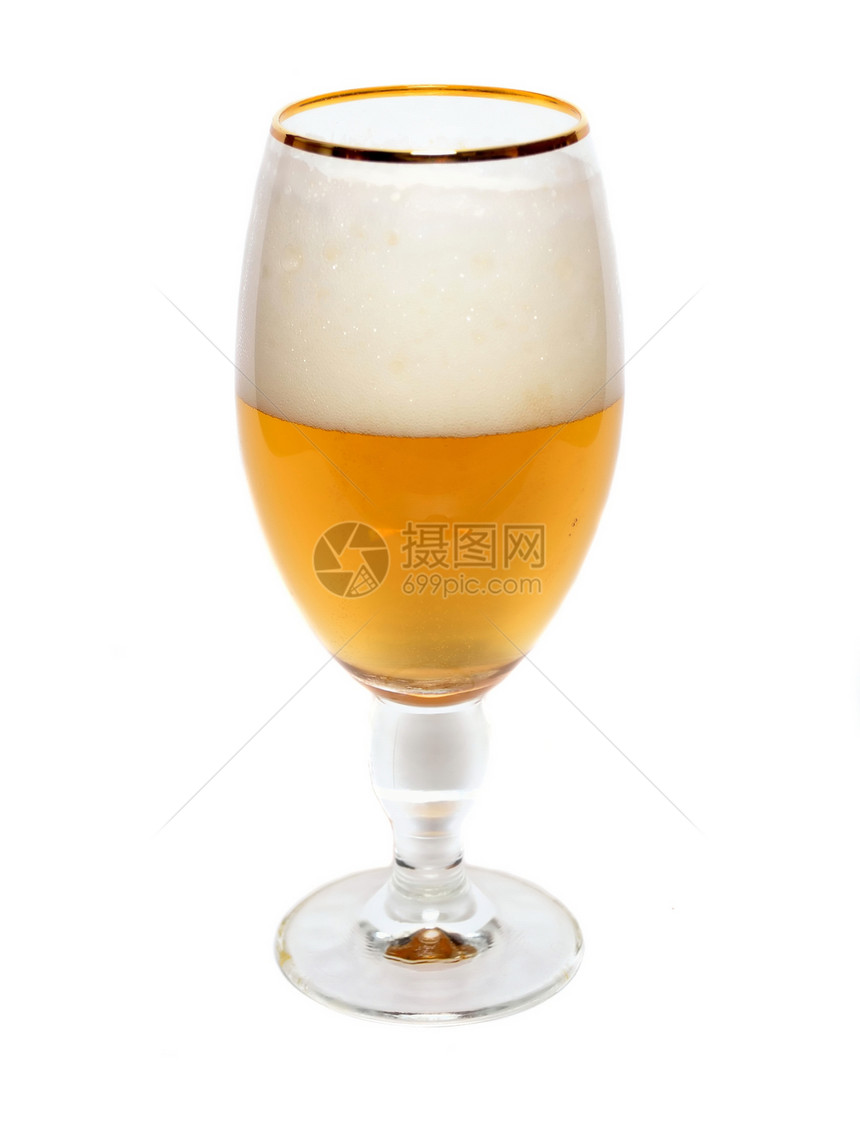 啤酒杯液体啤酒厂派对啤酒酒吧泡沫饮料白色庆典宏观图片