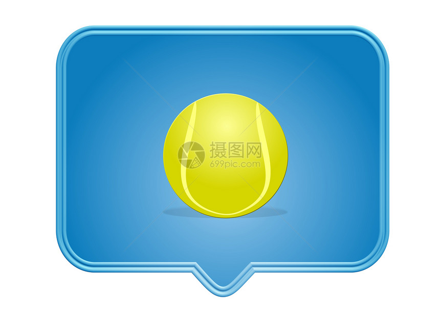 图标插图反射休闲游戏竞赛标识活动蓝色纽扣黄色图片