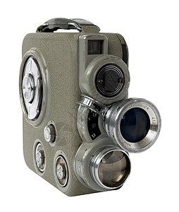 巧影卷轴素材旧8毫米照相机胶片古董电影业相机媒体运动电影影机镜片娱乐背景