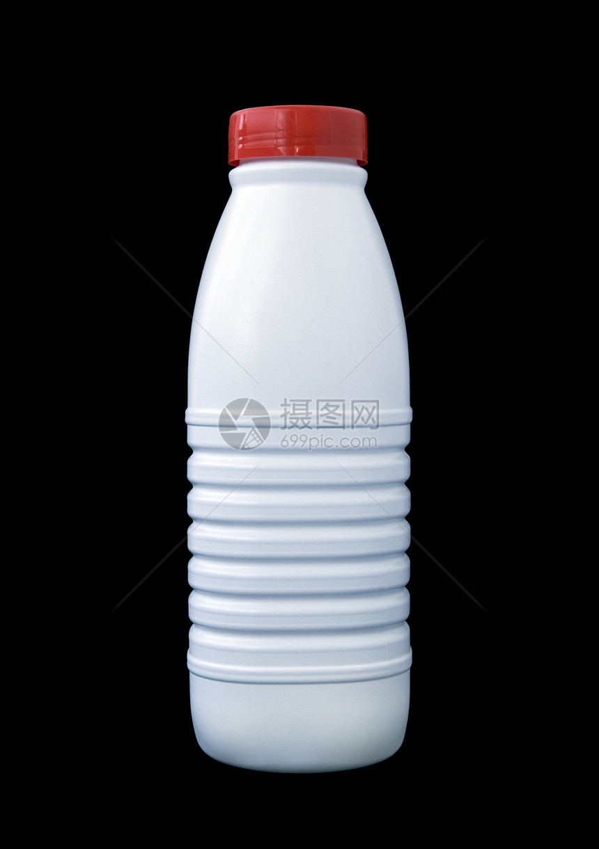 塑料瓶食物小路包装饮料早餐液体红色牛奶环境背景图片