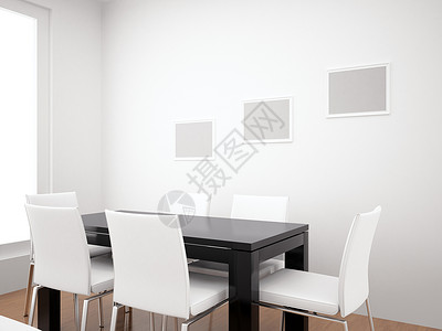 内部的建筑学椅子沙发公寓房间装饰桌子地面扶手椅插图背景图片
